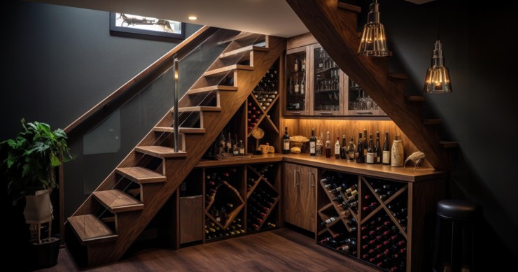 angolo bar sottoscala