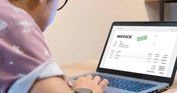 fatturazione elettronica forfettari 2024