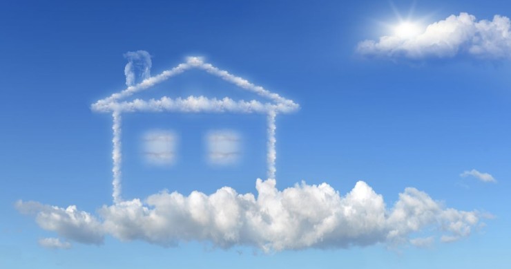 cosa significa sognare una casa