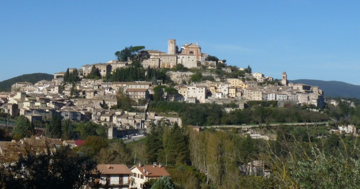 cosa vedere ad amelia