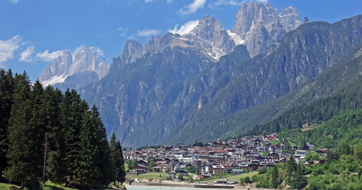 cosa vedere ad auronzo di cadore