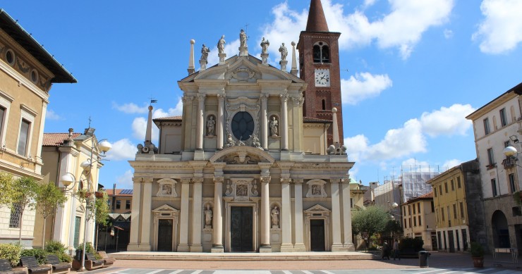 vivere a busto arsizio