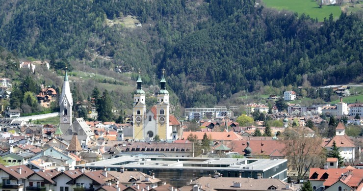 cosa vedere a bressanone