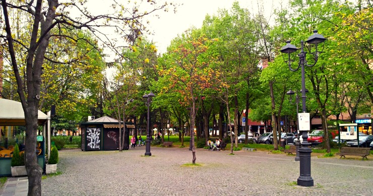 vivere a cologno monzese