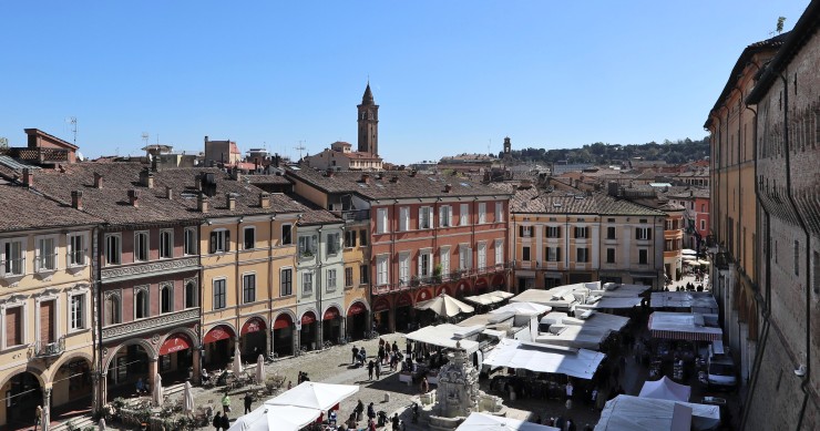 cosa vedere a cesena