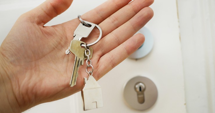 Comprare prima casa Comprare prima casa