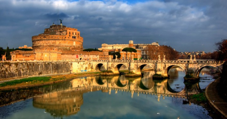 Roma