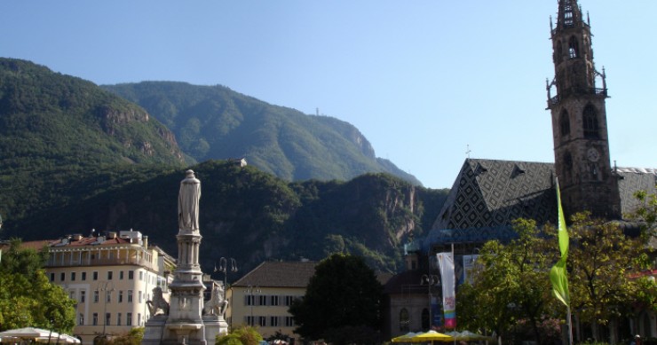Bolzano