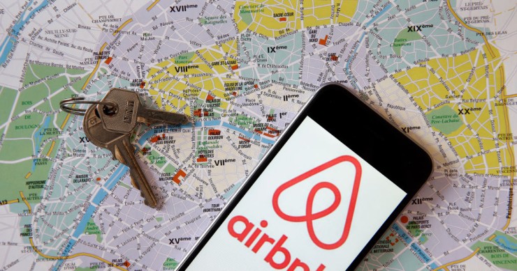 Airbnb accordo fisco