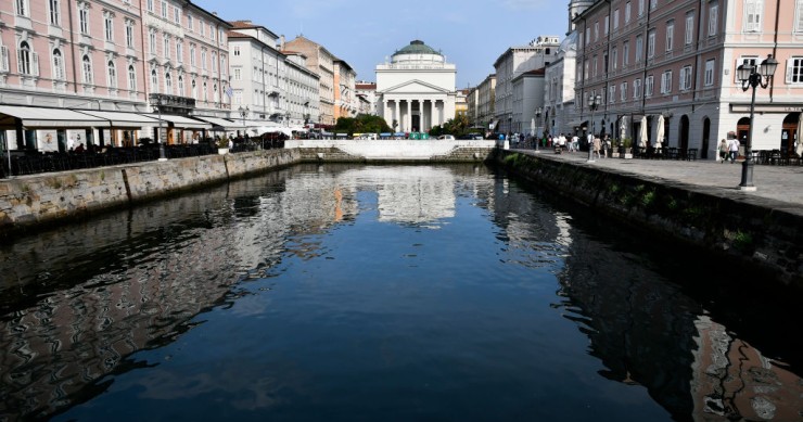 Trieste