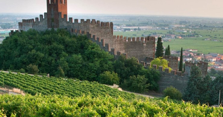I migliori 10 paesi da vedere vicino a Verona