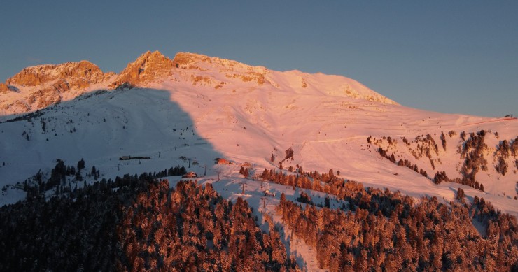 cosa vedere a predazzo