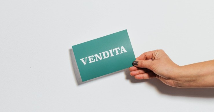 vendita