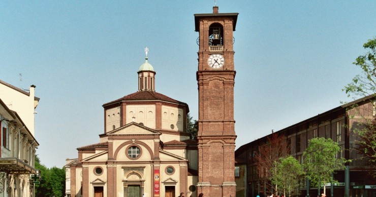 vivere a legnano
