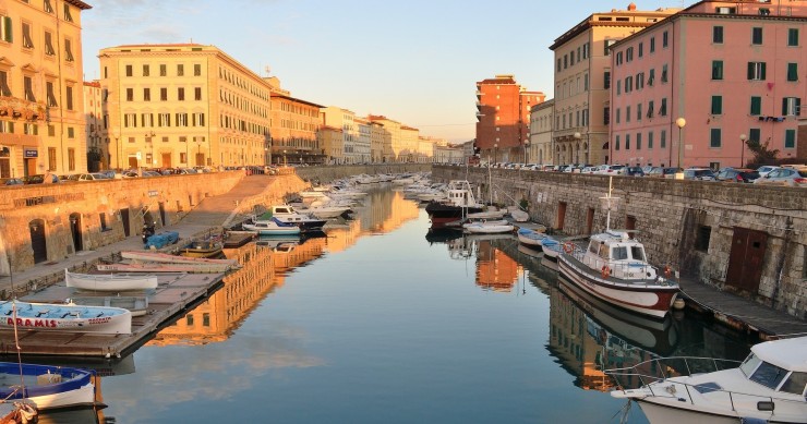 cosa vedere a livorno