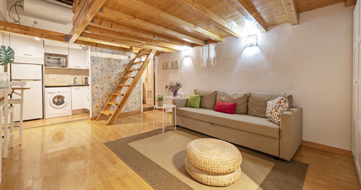 idee seminterrato abitabile