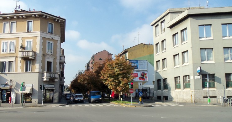 castello di pietra milano