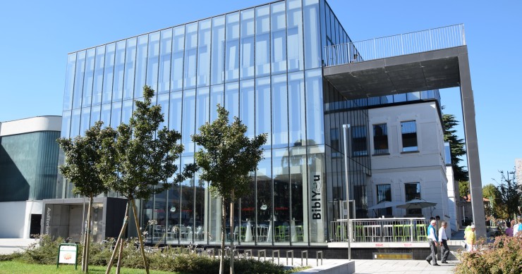 cosa vedere a cinisello balsamo