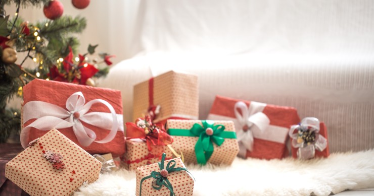 regali per la casa natale