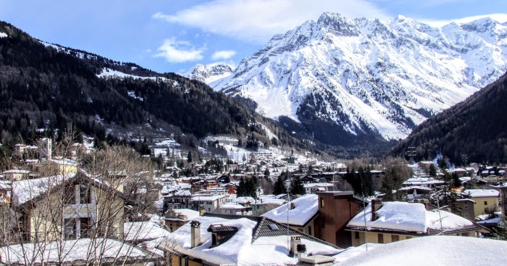 cosa vedere a ponte di legno