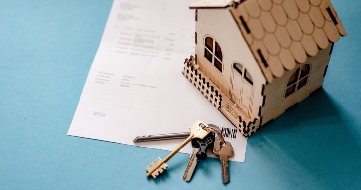 rinegoziare un mutuo