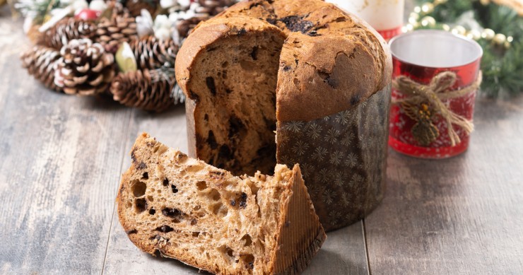 cosa si mangia a natale