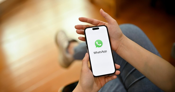 Ist ein Mietvertrag über WhatsApp gültig?