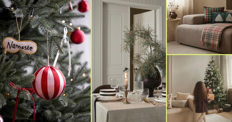 Tendencias de Navidad en 2023