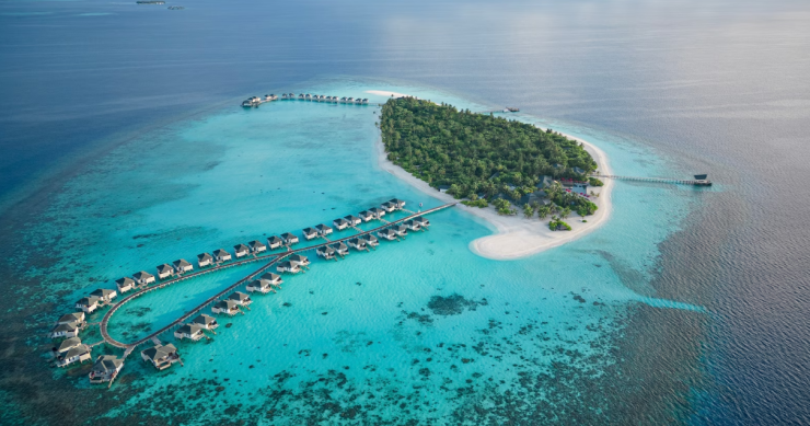 Resort NH Maldive