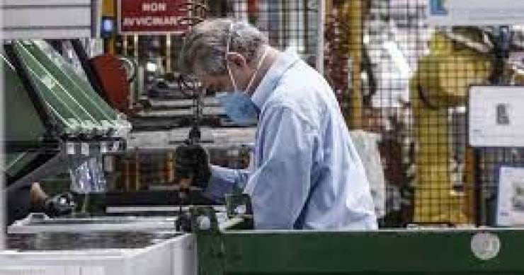 Lavoro, 508mila assunzioni previste dalle imprese a gennaio