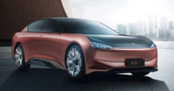 Cina, alto dirigente di Evergrande arrestato