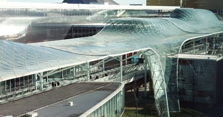 Fiera Milano, il 2024 parte dalla casa: Home anticipa i trend globali