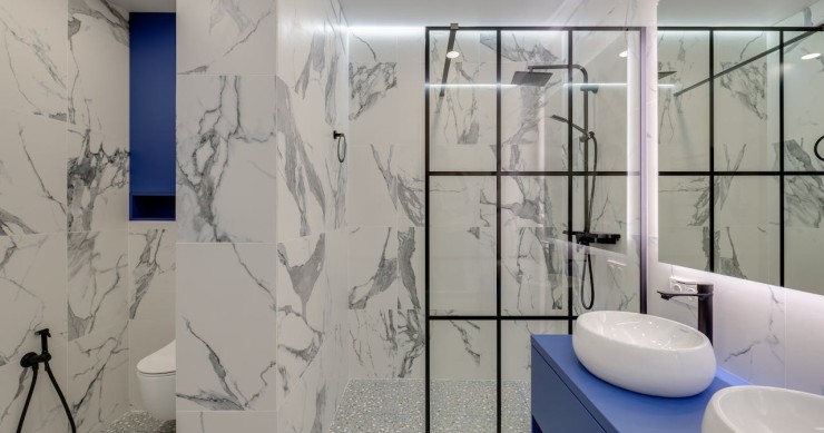 Reforma del baño