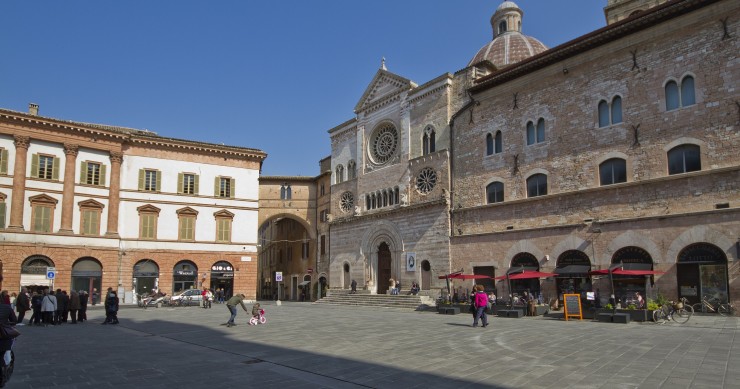 cosa vedere a foligno