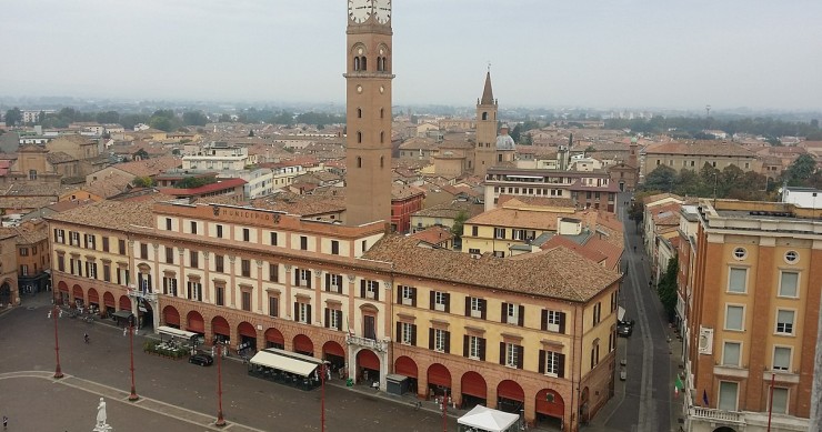 Forlì