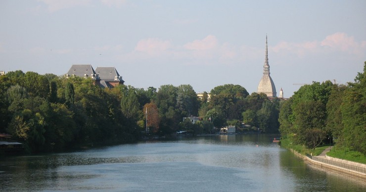 vivere a san salvario