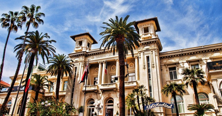 cosa vedere a sanremo