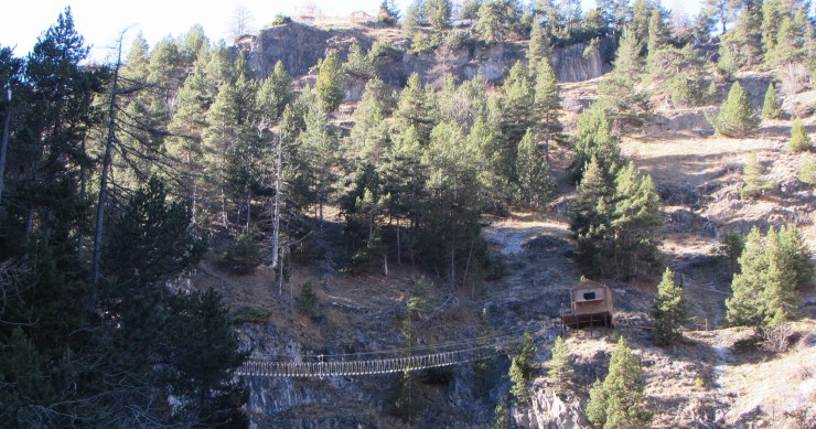 cosa vedere a claviere