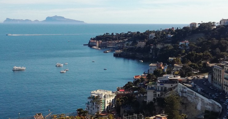 vivere a posillipo