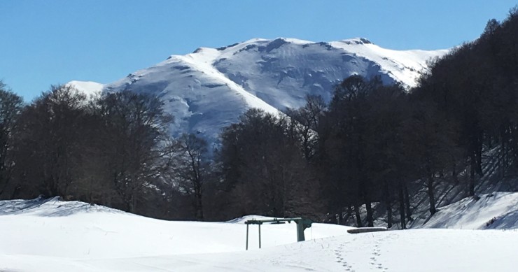 campo staffi cosa vedere