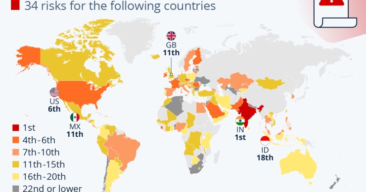 indice disinformazione