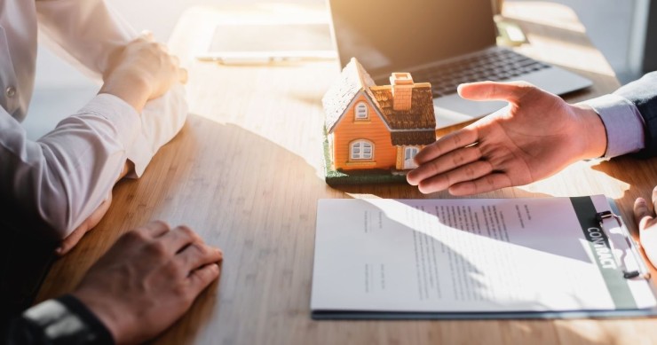 passaggi per comprare casa