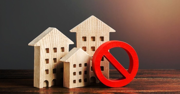 vincolo paesaggistico