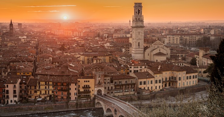 dove andare in vacanza a febbario in italia