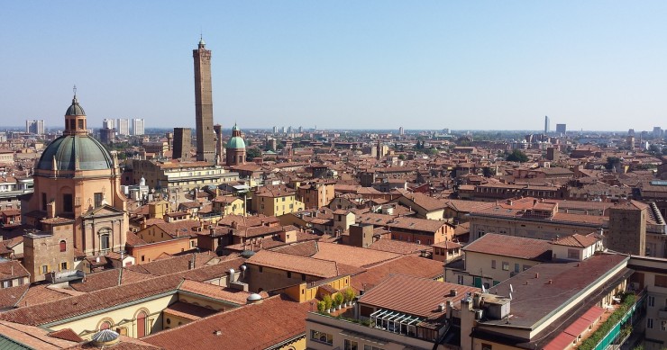 Affitti transitori Bologna