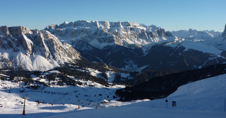 sellaronda