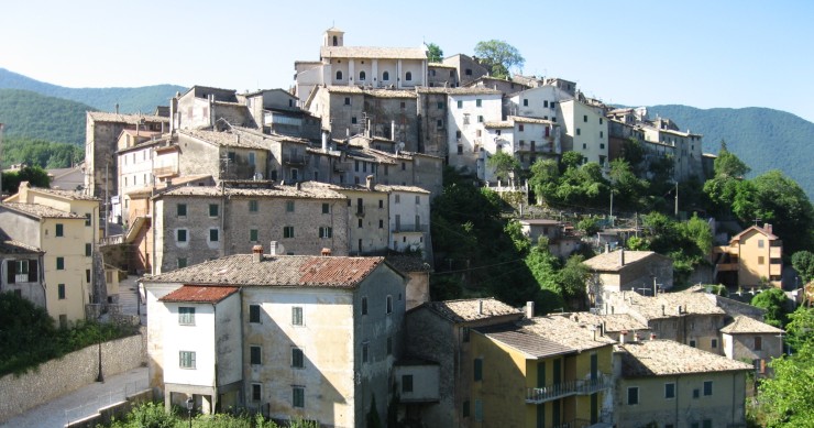 cosa vedere a campo staffi