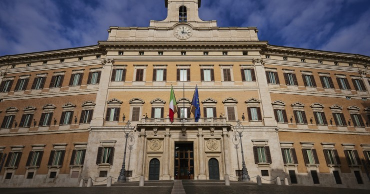 Montecitorio