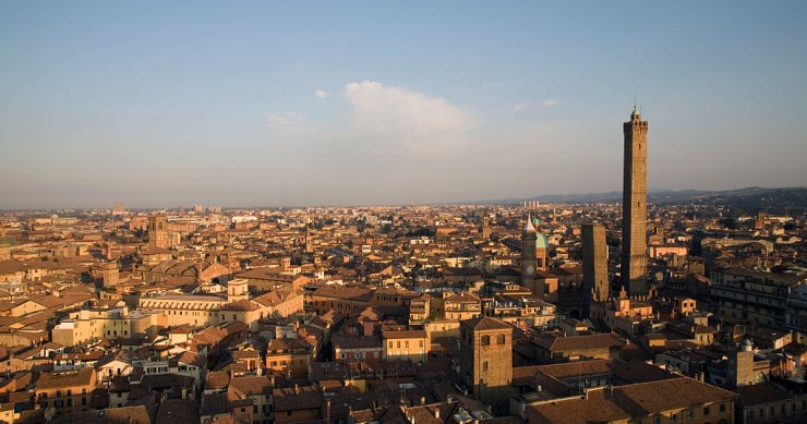 bologna