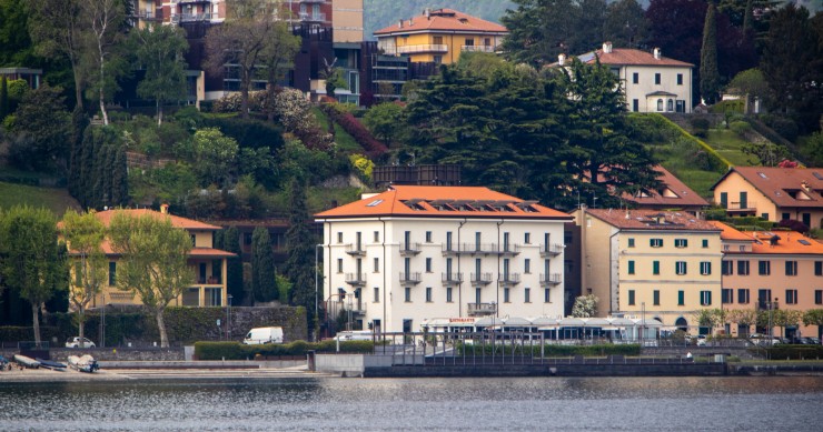 Hotel Promessi Sposi